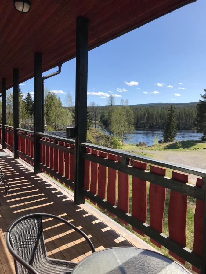 Trysil Motell & Vandrerhjem Exterior foto