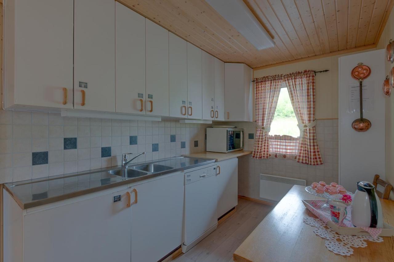 Trysil Motell & Vandrerhjem Habitación foto
