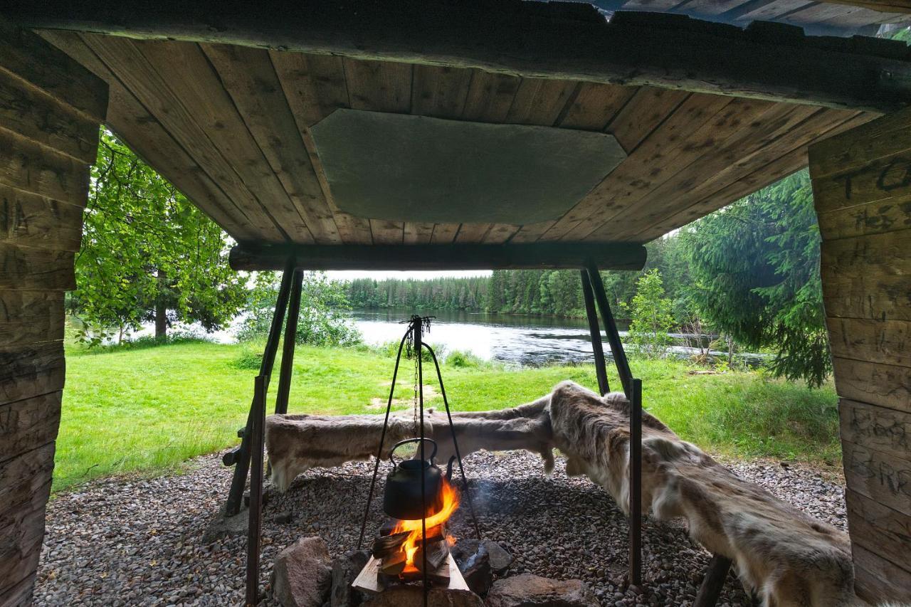 Trysil Motell & Vandrerhjem Habitación foto