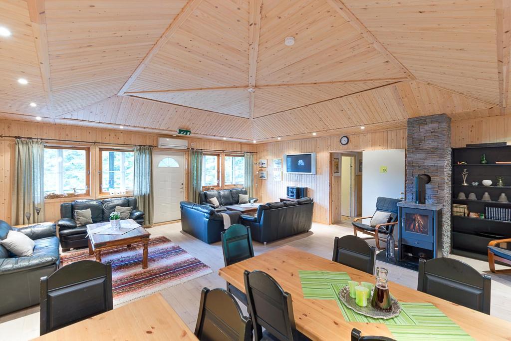 Trysil Motell & Vandrerhjem Exterior foto