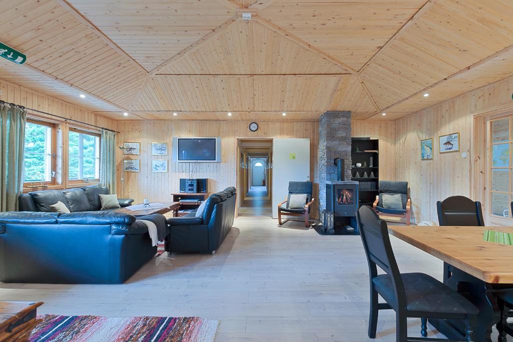 Trysil Motell & Vandrerhjem Exterior foto